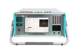 六相繼電保護測試儀